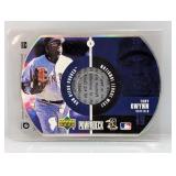 1999 Upper Deck PowerDeck CD- Rom Tony Gwynn #9