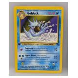 Pokï¿½mon 1999 1st Edition Golduck 35