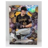 2023 Bowmanï¿½s Best Paul Skenes Top Prospect Ref