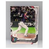 2026 Topps Now Shohei Ohtani World Classic #4