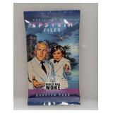 World War Woke The Epstein Files Booster Pack