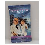 World War Woke The Epstein Files Booster Pack