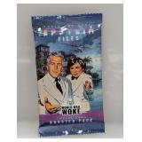 World War Woke The Epstein Files Booster Pack
