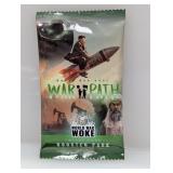 World War Woke War Path Booster Pack