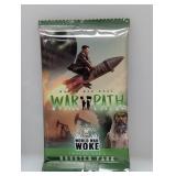 World War Woke War Path Booster Pack