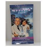 World War Woke The Epstein Files Booster Pack