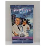 World War Woke The Epstein Files Booster Pack