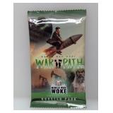 World War Woke War Path Booster Pack