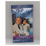 World War Woke The Epstein Files Booster Pack