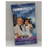World War Woke The Epstein Files Booster Pack