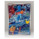 2026 Pokemon Mudkip