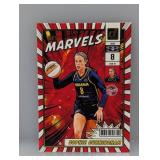 2025 Donruss WNBA Net Marvels Sophie Cunningham 11