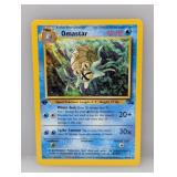 Pokï¿½mon 1999 1st Edition Omastar 40