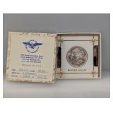 1881-S MS65 90% Silv Morgan $1 Dollar