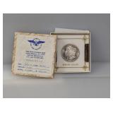 1881-S MS65 90% Silv Morgan $1 Dollar