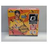 2025 Panini Donruss Racing NASCAR Hobby Box