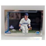 2025 Topps Pro Debut Kevin McGonigle