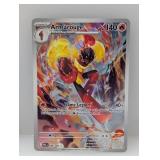 2026 Pokemon Armarouge