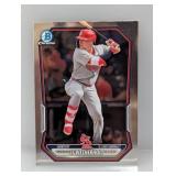 2026 Bowman Chrome JJ Wetherholt BCP-115