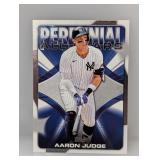 2026 Topps Aaron Judge All-Star #14