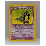 Pokï¿½mon 2000 Dark Exeggcutor 33