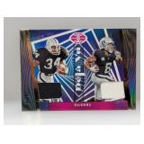 2023 Jackson Jacobs Illusions Deja Vu Dual Relic