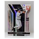 2004 Donruss Elite Extra Edition Mike Piazza #124