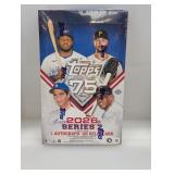 2026 Topps Series 2 Baseball Hobby Box