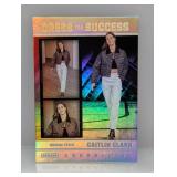2025 Chronicles Clark Silver Dress for Success