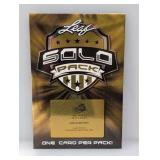 2024 Solo PressPass Premium Baseball Pack (1 Auto)