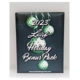 2023 Leaf Holiday Bonus Pack
