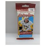 2025-26 O-Pee-Chee Hockey Pack
