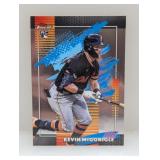 2026 Topps Finest Uncommon Kevin McGonigle RC #147