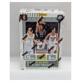 2025 Panini Donruss WNBA Blaster Box
