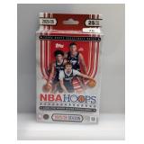 2025-26 Topps NBA Hoops Hanger Box