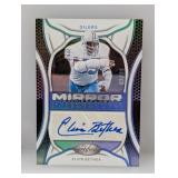 2022 Bethea Certified Mirror Signatures Auto /99
