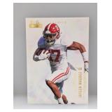 2021 Wild Card Jalen Waddle #12