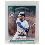 1996 Donruss Limited Griffey Jr/White #1