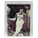 Topps Cactus Jack Victor Wembanyama Spurs