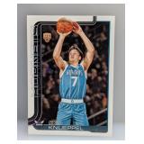 2025 Topps Flagship Kon Knueppel RC #204