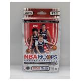 2025-26 Topps NBA Hoops Hanger Box