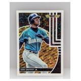 2024 Topps Ken Griffey Jr BLACK GOLD