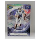 2025 Bowman Best University Darian Mensah #26