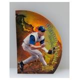 1999 Metal Universe Planet Alex Rodriguez #1
