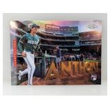 2026 Chrome Roman Anthony RC Ref Perspectives