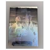 1991-92 Upper Deck Michael Jordan Holo Surface