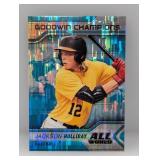 2023 Upper Deck Jackson Holliday All World #11