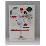 2025 Prospect Edition Liam Doyle #161