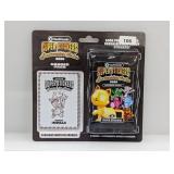 2026 VeeFriends Super Stickers Spectacular Hanger