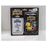 2026 VeeFriends Super Stickers Spectacular Hanger
